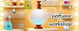 Perfume Workshop game preview