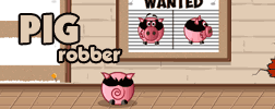Pig Robber game preview