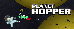 planet hopper