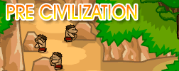 Pre Civilization flash game preview