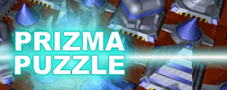 Prizma Puzzle flash game preview
