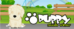 Puppy Needs Owner game preview