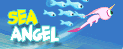 Sea Angelgame preview