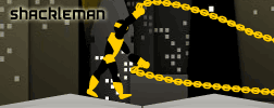 Shackleman flash game preview