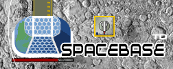 Space Base Defence flash game preview