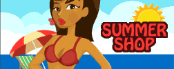 Summer Shop game preview