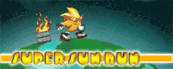 Super Sun Run game preview