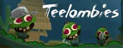 Teelombies game preview