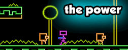 The Power game preview
