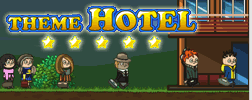 Theme Hotel game preview