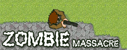 Zombie Massacre game preview