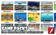 free game packs
